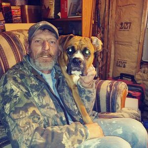 Meet your Posher, Thomas